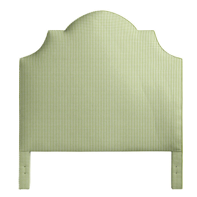 Katherine headboard added by Sarah Patel