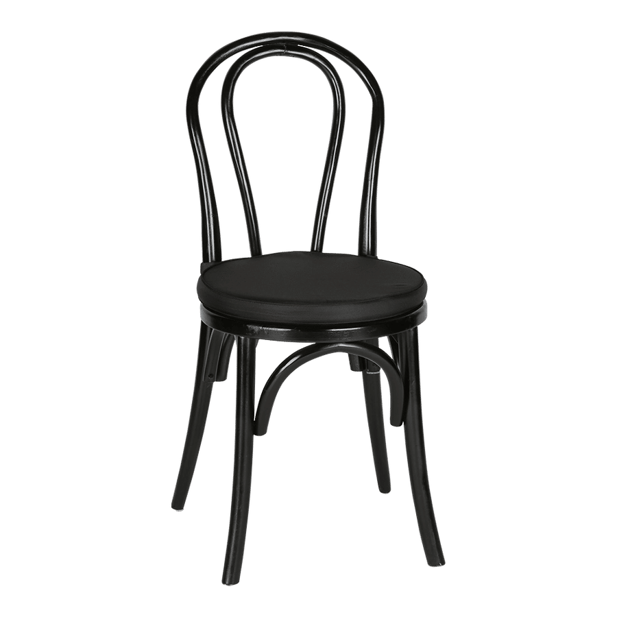BLACK BENTWOOD CHAIR Rentals | Bright Rentals added by Paige Russell