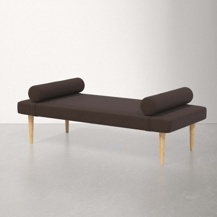 Damien Upholstered Daybed - Twin added by Jada Williams