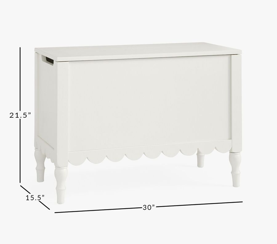 Penny Toy Chest added by Victoria Wright