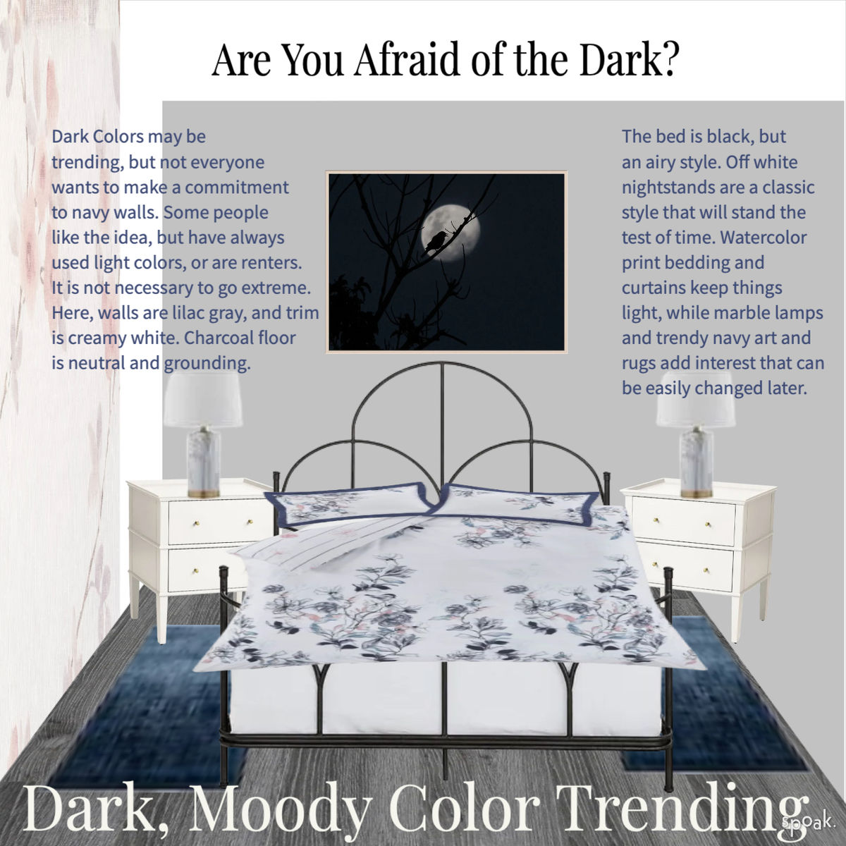 Inspiration designed by Kathryn Arms