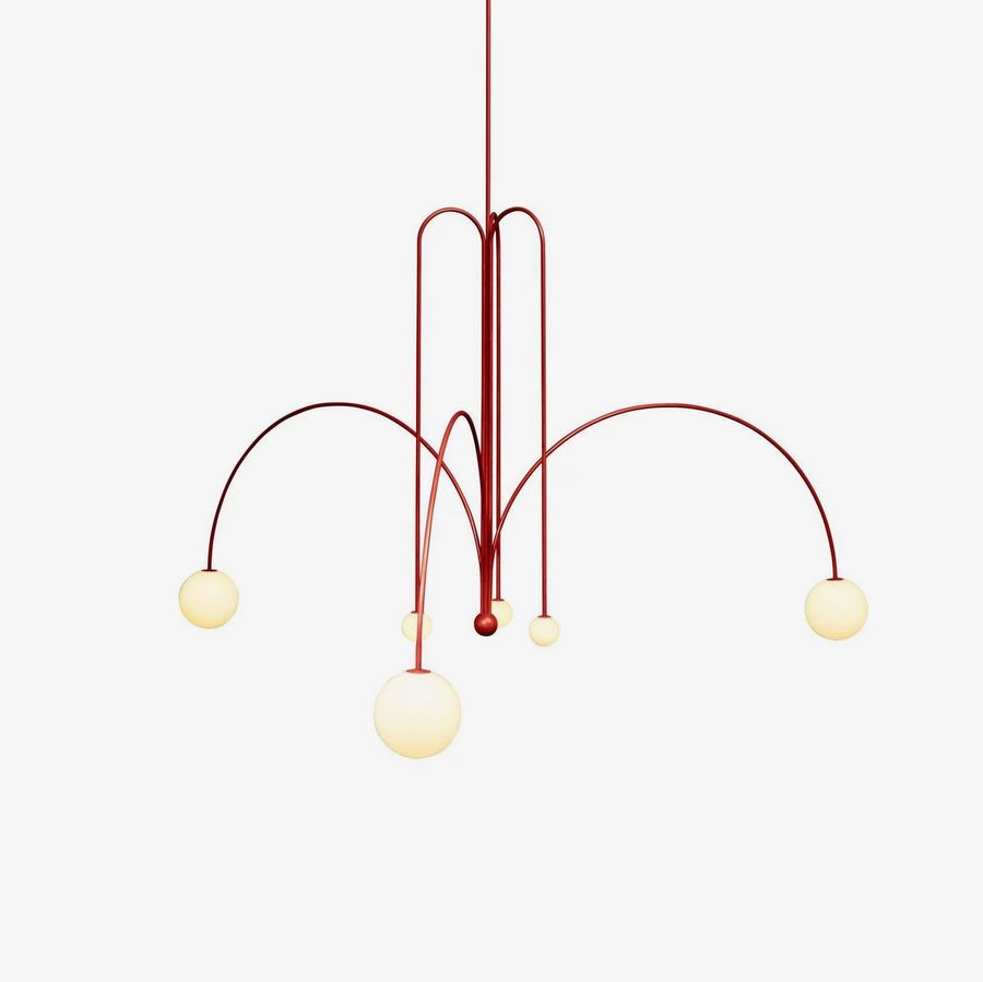 Gran Finale Suspension added by Lauren Neuenhaus