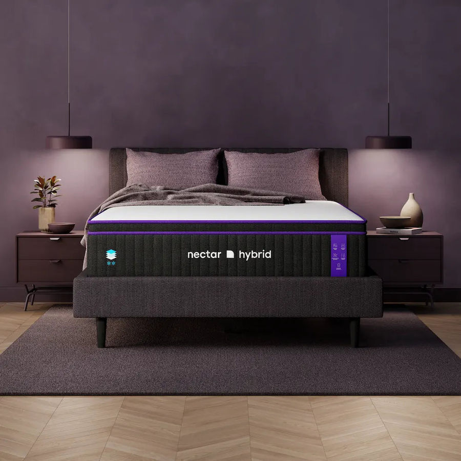 Premier Adjustable Bed Frame and Mattress Bundle added by Brooke Beatha