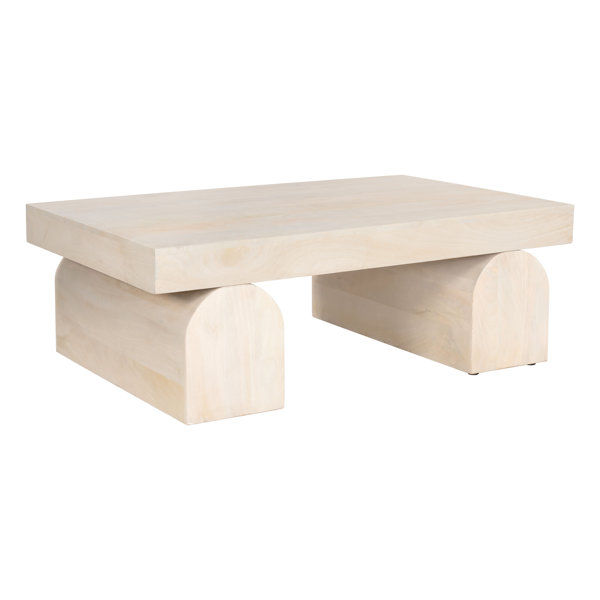Julienne Coffee Table added by Emily Monsees