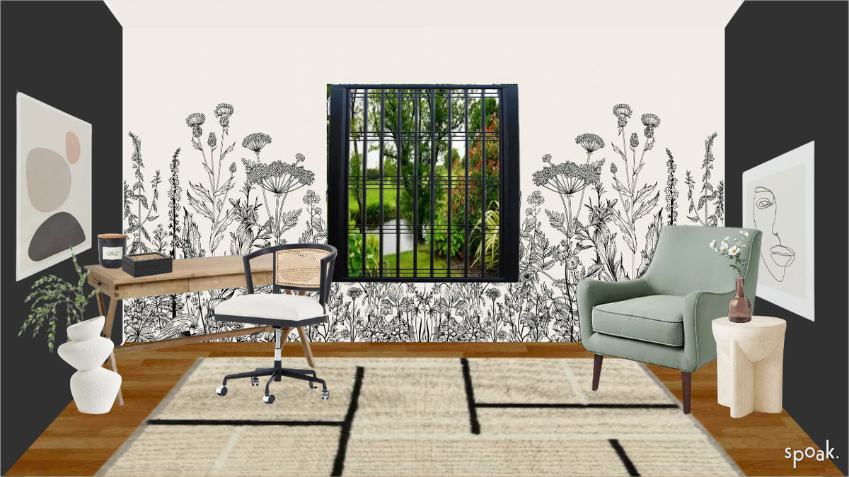 Craft Room Ideas designed by Savannah Bourne
