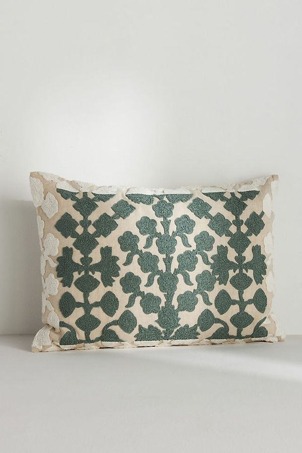 Rhodes Pillow added by Bethesda Home Stylist