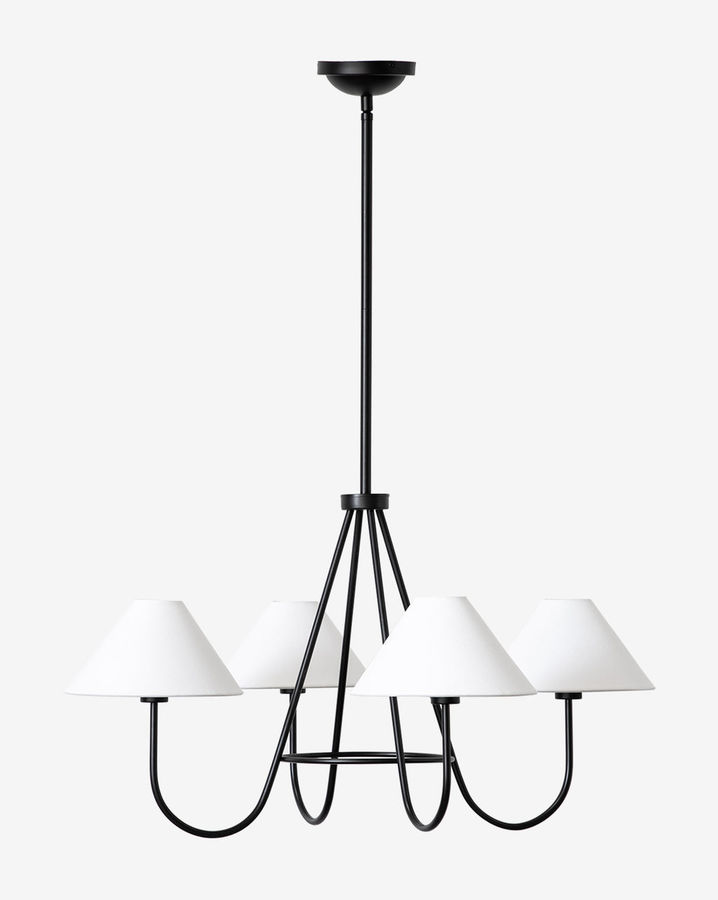 Wolcott Chandelier added by Nichole Hill
