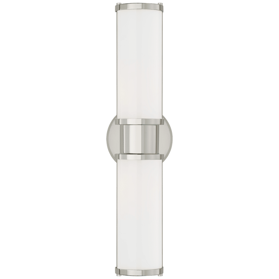 Lichfield Double Sconce added by Brooke Schwartz