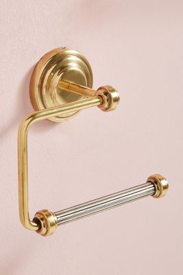Sylvie Toilet Paper Holder added by Carley Chapdelaine