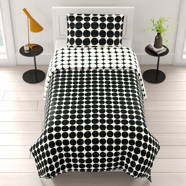 Pienet Kivet 100% Cotton Quilt Set added by HELEN SALGADO
