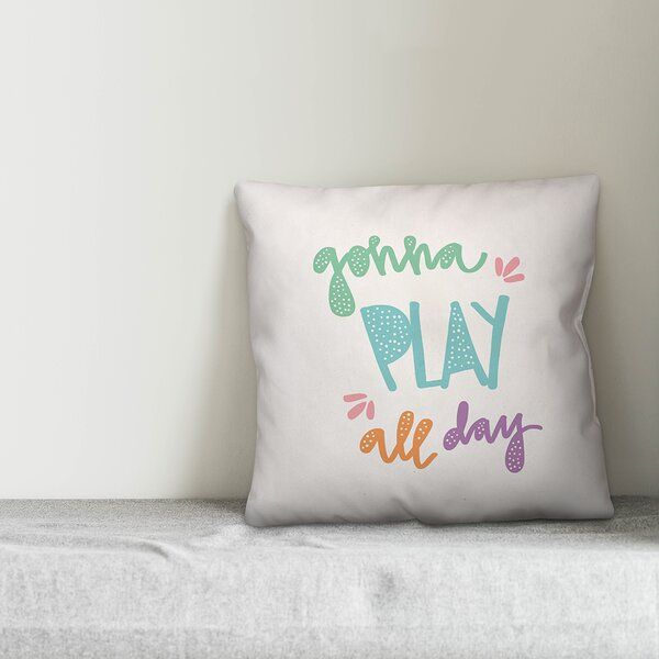 Barreto Throw Pillow added by HELEN SALGADO
