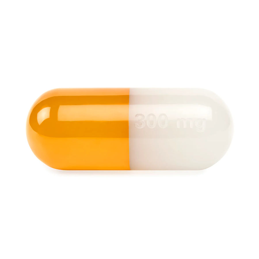 Medium Acrylic Pill added by Spoak Member