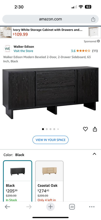 Amazon added by Jami McPherson