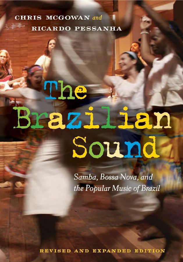 brazillian music book added by HELEN SALGADO