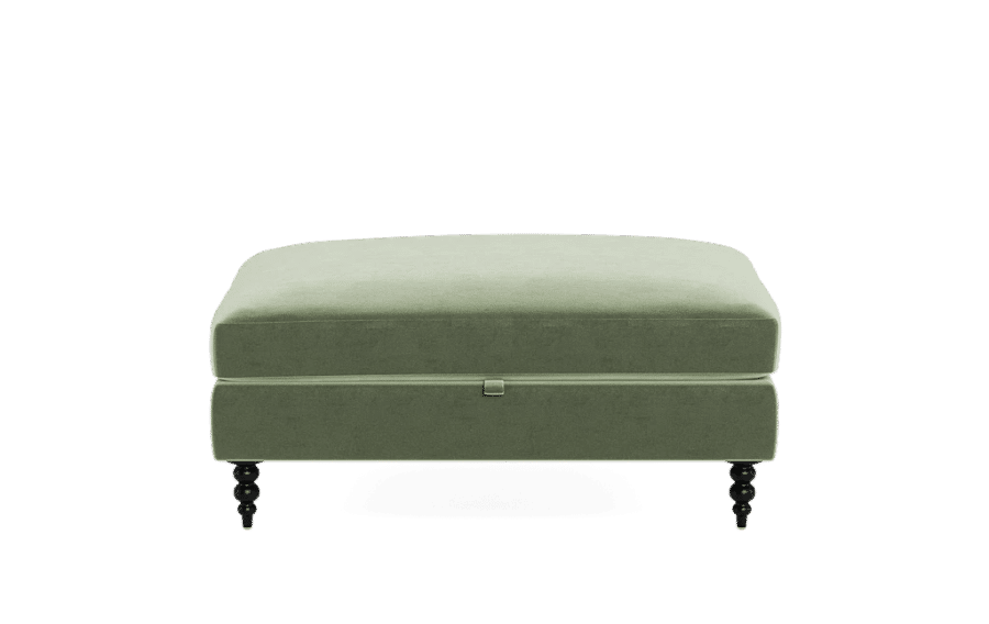 Sloan Storage Ottoman added by Catherine Thompson