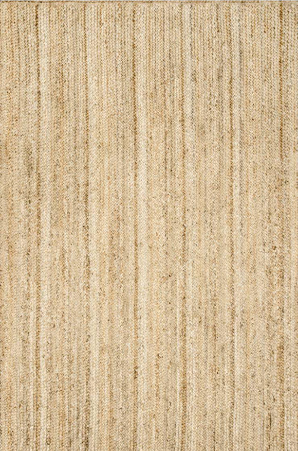 jute rug added by Becca Riter