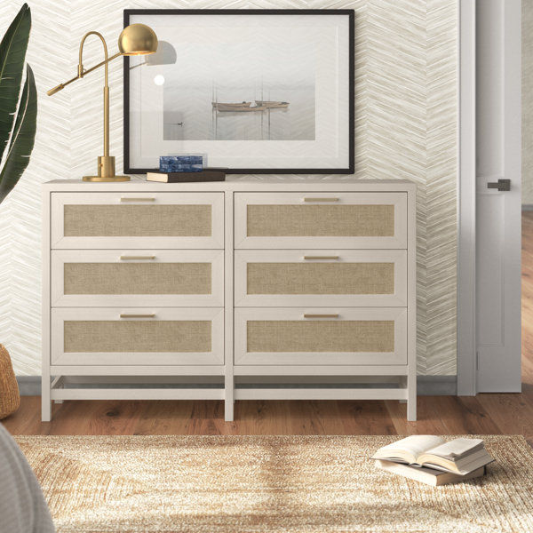 Quonset 6 - Drawer Dresser added by Madeline Wood