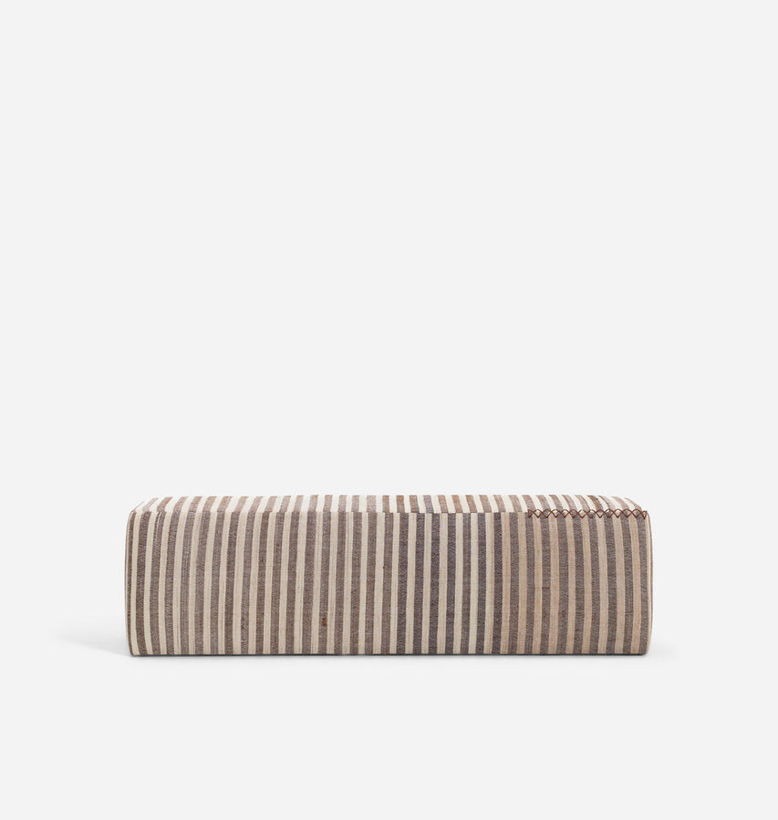 Topanga Bench M.IV.XLVI | Shoppe Amber Interiors added by Madison Mishak