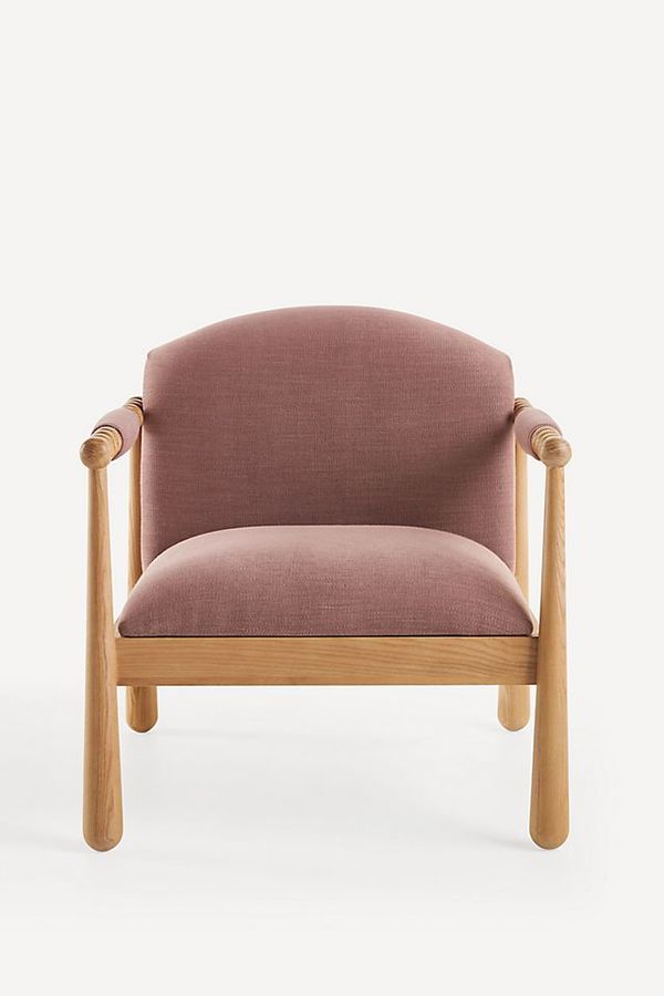 Pippa Performance Occasional Chair added by Madelynn Furlong