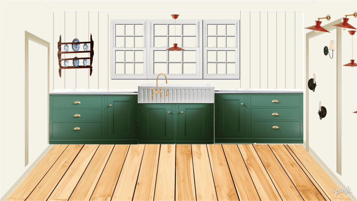 Laundry Room Ideas designed by sarabeth hurst