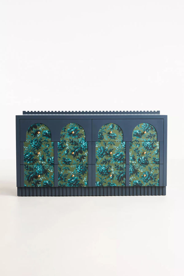 House of Hackney Six-Drawer Dresser added by Kate Seymour