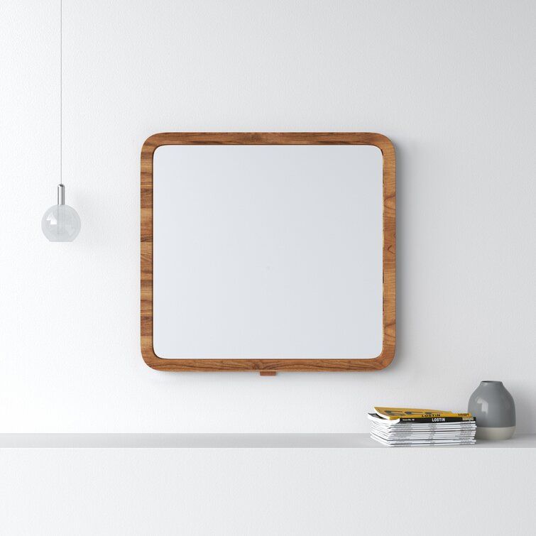 Coleene Belham Mirror added by Alivia Korsun