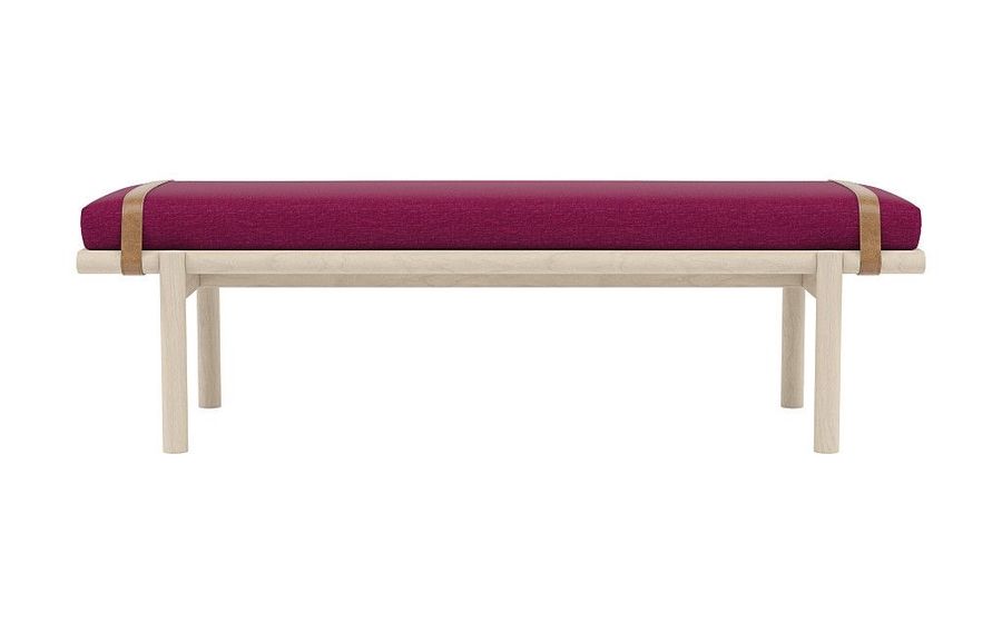 Ines Bench added by Jamila Yasmeen