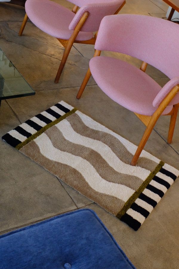 The Wave Rug added by Spoak 