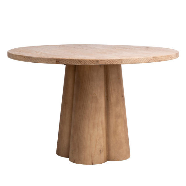 Sylmar Dining Table 48" added by Kelly Semerene
