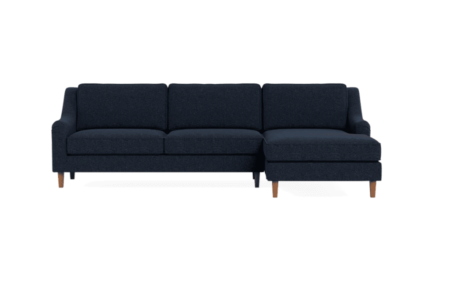 Alexander Chaise Sectional added by Averyl Yaco