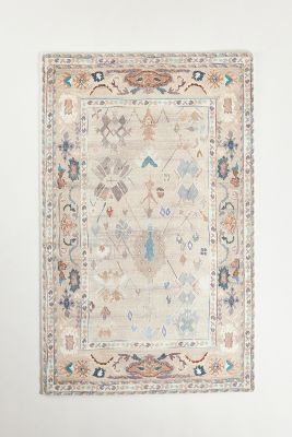 Norse Rug added by Alli Brusotti