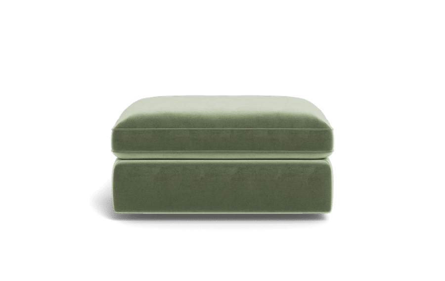 James Rectangle Ottoman with Storage Option added by Catherine Thompson