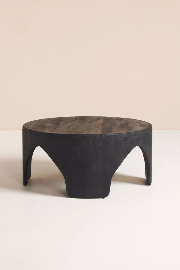 Jonas Coffee Table added by Madi Johnson