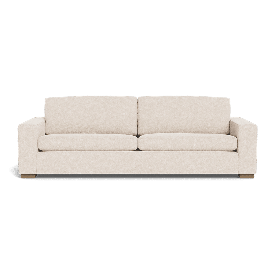 Barton Sofa- Oyster White Performance added by Jay C. Lynn Interior Designs, LLC