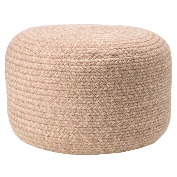 Outdoor Ottoman added by Katie Carpenter