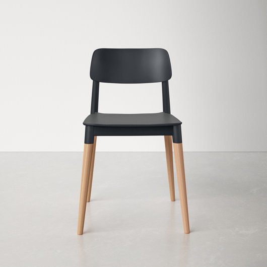 Jago Side Chair | AllModern added by Nicole Vacherot