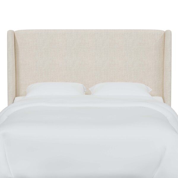 Tilly Upholstered Headboard added by Veronica Haniger