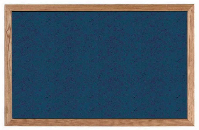 AARCO Wall Mounted Bulletin Board | Wayfair added by Kate McKay Designs