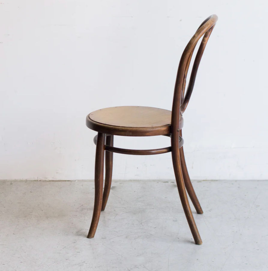 Bentwood Omega Dining Chair added by Catalina Boneo