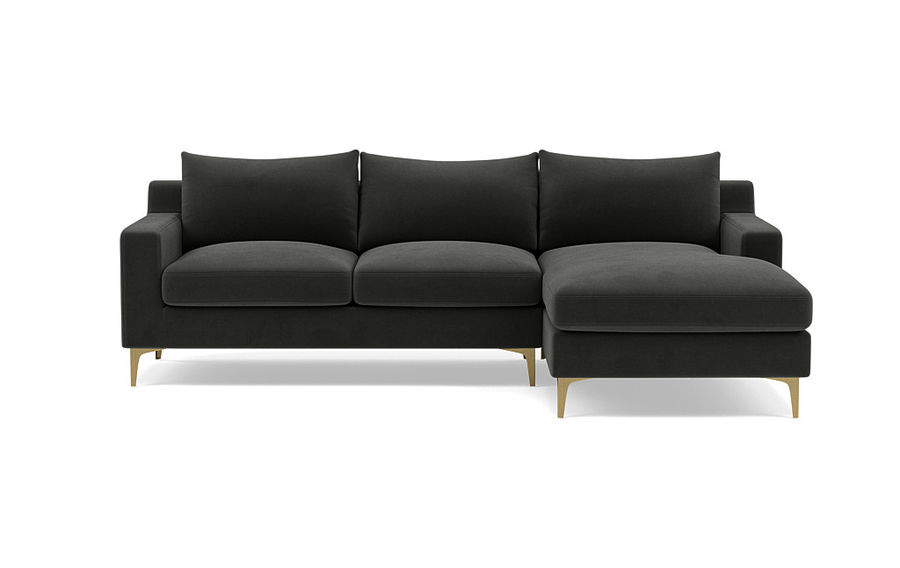 Sloan Right Chaise Sectional added by Spoak Member