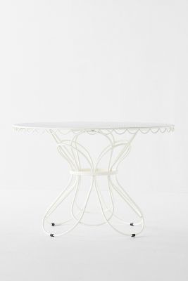 Business & Pleasure Co. The Al Fresco Dining Table added by Cailey Gulinson
