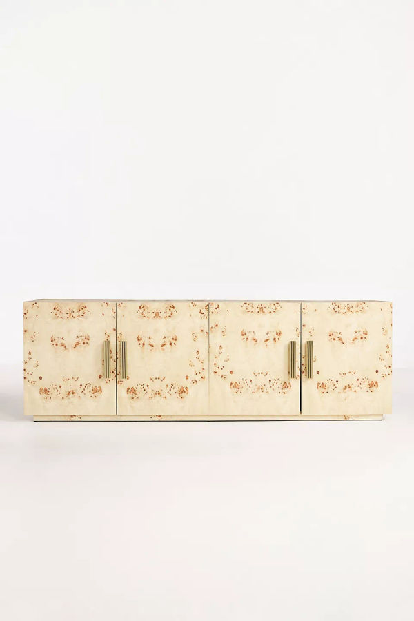 Erin Fetherston Dulcette Buffet added by C. Cassandra Dow