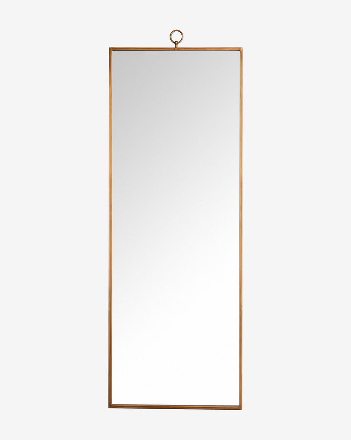 Cleda Floor Mirror added by Jillian Palmer