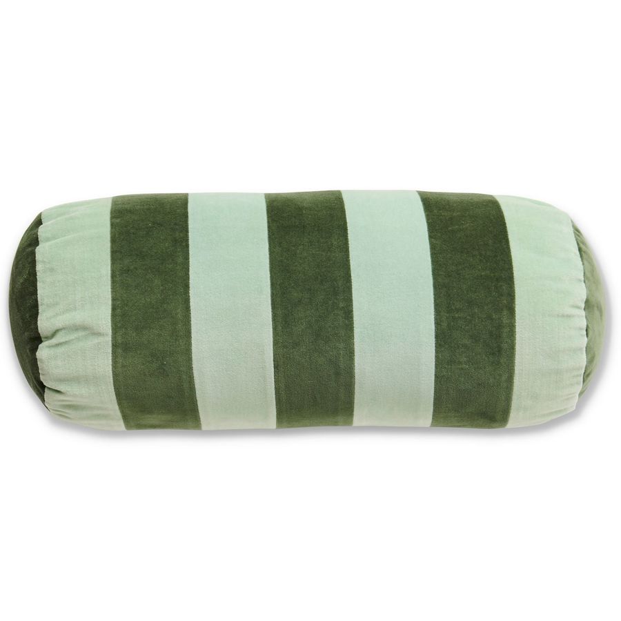Greener Pastures Bolster Cushion - Kip & Co added by Emily Park