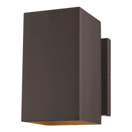 Pohl Medium One Light Outdoor Wall Lantern added by Laurel Browning