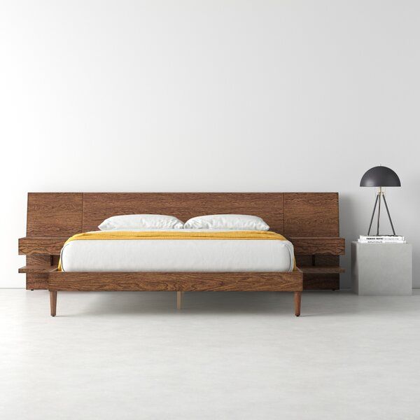 Vesta Storage Bed added by sallie tyler