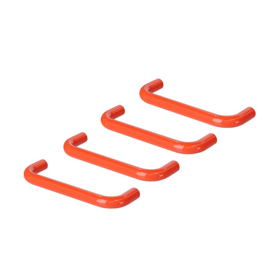 Hewi Cabinet Handles - Set of 4 - Coral added by Elizabeth Venter