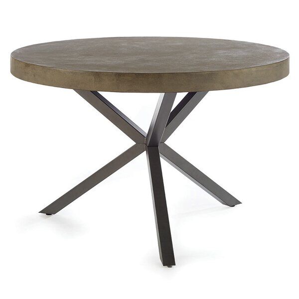 Letta Round Dining Table added by Spoak Member