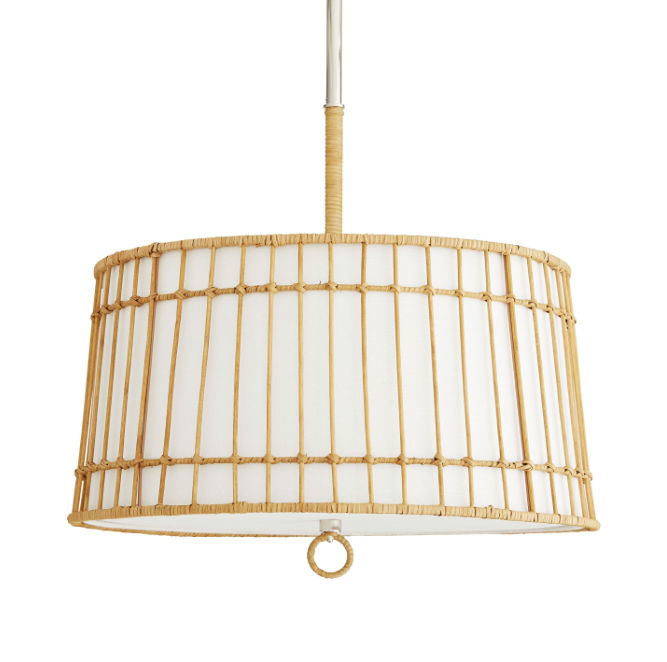 Sea Island Pendant added by Madison Miller