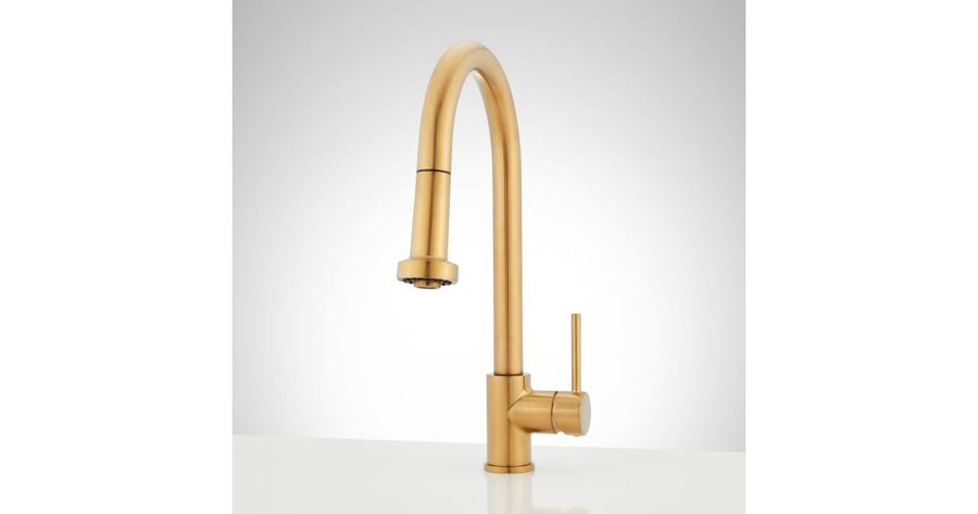 Signature Hardware 465185 Ridgeway 1.75 GPM | Build.com added by Madison Miller
